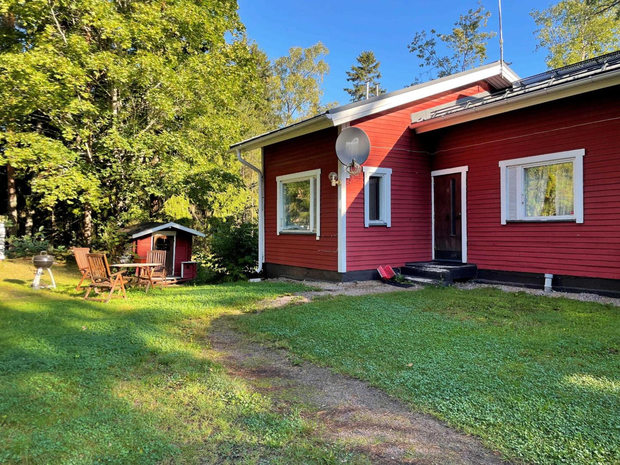 Houses By The Sea Salpar Exterior photo