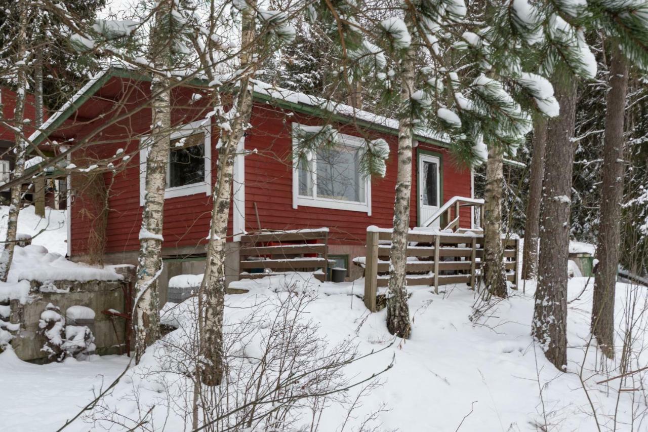 Houses By The Sea Salpar Exterior photo